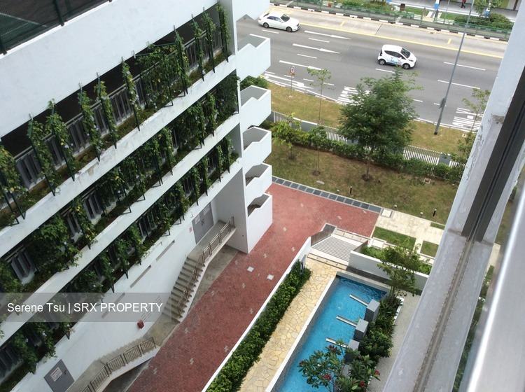 Eight Riversuites (D12), Condominium #180539452